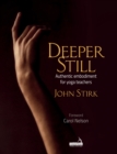 Deeper Still : Authentic Embodiment for Yoga Teachers - eBook