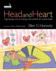 Head and Heart : Yoga therapy and art therapy interventions for mental health - Book