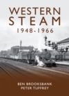 Western Steam 1948-1966 - Book