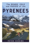 A Cyclist's Guide to the Pyrenees - Book