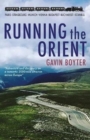 Running The Orient - Book