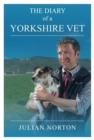 The Diary Of A Yorkshire Vet - Book