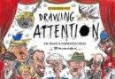 Drawing Attention : Ink Splats and Inspiration From Bandeira - Book