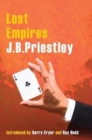 Lost Empires - Book