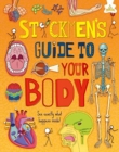 Stickmen's Guide to Your Body - Book