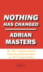 Nothing Has Changed - eBook