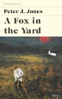 Fox in the Yard - Book