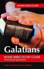 Galatians Faithbuilders Bible Study Guide - Book