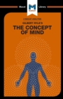 An Analysis of Gilbert Ryle's The Concept of Mind - Book
