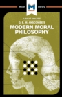 An Analysis of G.E.M. Anscombe's Modern Moral Philosophy - Book