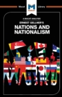 An Analysis of Ernest Gellner's Nations and Nationalism - Book