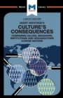 An Analysis of Geert Hofstede's Culture's Consequences : Comparing Values, Behaviors, Institutes and Organizations across Nations - Book