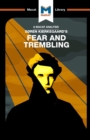 An Analysis of Soren Kierkegaard's Fear and Trembling - Book