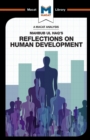 An Analysis of Mahbub ul Haq's Reflections on Human Development - Book