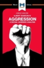 An Analysis of Albert Bandura's Aggression : A Social Learning Analysis - Book