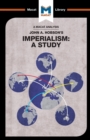 An Analysis of John A. Hobson's Imperialism : A Study - Book