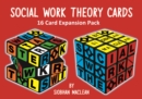 Social Work Theory Cards 3rd Edition Expansion Pack - Book