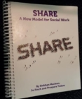 Share : A New Model for Social Work - Book