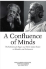 Confluence of Minds : The Geddes-Tagore Reader - Book