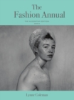 The Fashion Annual : The Algorithm Edition 2018/19 - Book