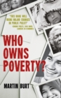 Who Owns Poverty? - Book