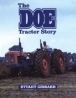 Doe Tractor Story, The - eBook