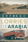 Lorries of Arabia 3: ERF NGC - Book