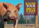 Know Your Pigs - Book