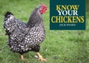 Know Your Chickens - eBook
