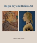 Roger Fry and Italian Art - Book