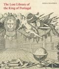 The Lost Library of the King of Portugal - Book
