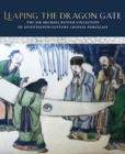 Leaping the Dragon Gate : The Sir Michael Butler Collection of 17th-Century Chinese Porcelain - Book