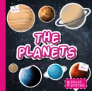 The Planets - Book