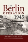 The Berlin Operation 1945 - eBook