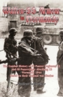 Waffen-Ss Armour in Normandy : The Combat History of Ss Panzer Regiment 12 and Ss PanzerjaGer Abteilung 12, Normandy 1944, Based on Their Original War Diaries - Book