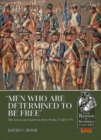 "Men Who are Determined to be Free" : The American Assault on Stony Point, 15 July 1779 - Book