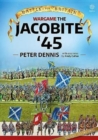 Wargame: Jacobite '45 - Book