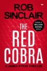 The Red Cobra - Book