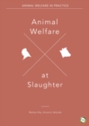 Animal Welfare at Slaughter - eBook