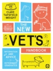 The New Vet's Handbook: Information and Advice for Veterinary Graduates - Book