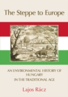 The Steppe to Europe - eBook