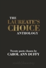The Laureate's Choice Anthology - Book