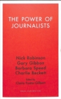 The Power of Journalists - Book