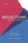 Reflections : Conversations with Politicians Volume 2 - Book
