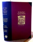 Dr John Dee's Spiritual Diary (1583-1608) : a completely new & reset edition of True & Faithful Relation... with a complete translation of all Latin passages - Book