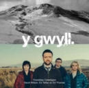 Gwyll, Y - Tirweddau Ceredigion - Book