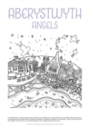 Helen Elliott Poster: Aberystwyth Angels - Book