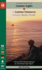A Pilgrim's Guide to the Camino Ingles & Camino Finisterre : Including MuXia Circuit - Book