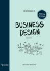 The Little Booklet on Business Design : Getting Started - eBook