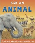 An Animal - eBook